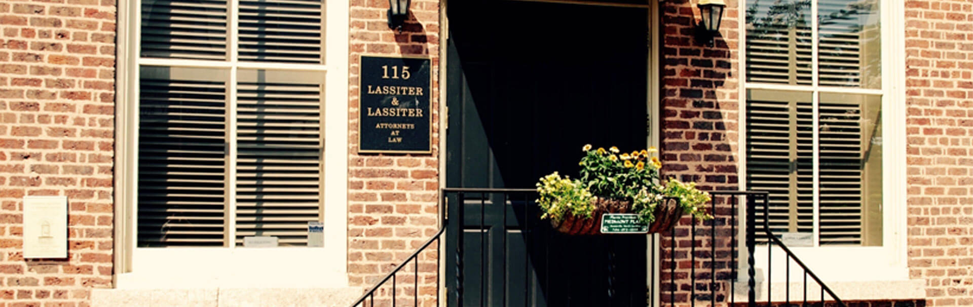 Contact Lassiter & Lassiter Statesville, SC