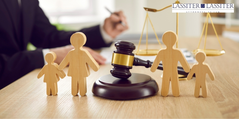 statesville child custody attorney