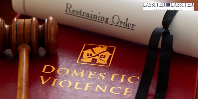 statesville domestic violence restraining order attorney
