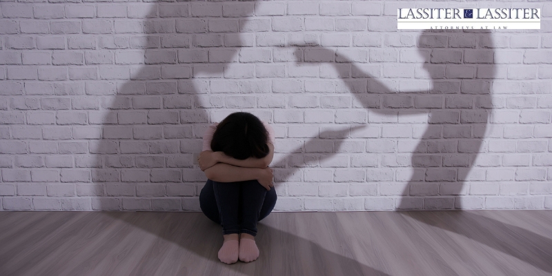 statesville domestic violence restraining order lawyer