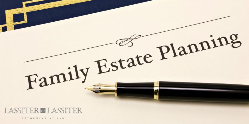 Statesville Estate Planning Lawyer