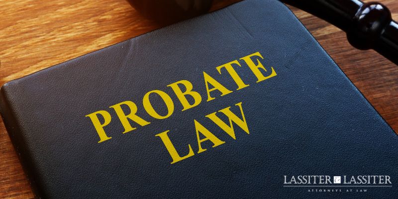 Statesville Probate Lawyer