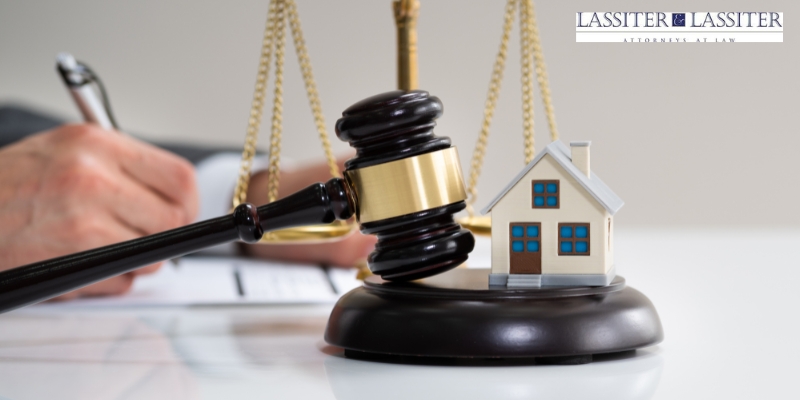 statesville real estate attorney