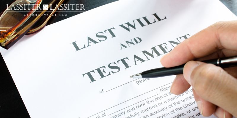 Statesville Wills Lawyer