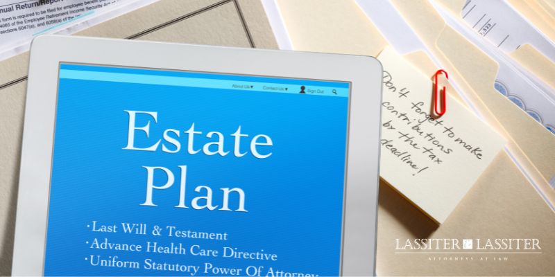 Mooresville Estate Planning Lawyer