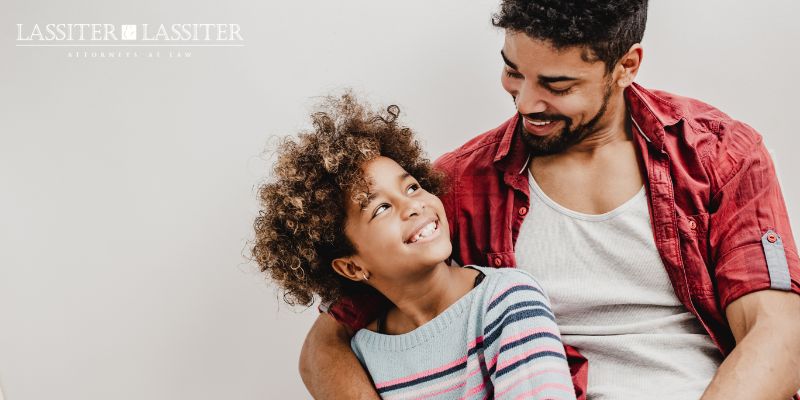 Lawyers for 2025 fathers