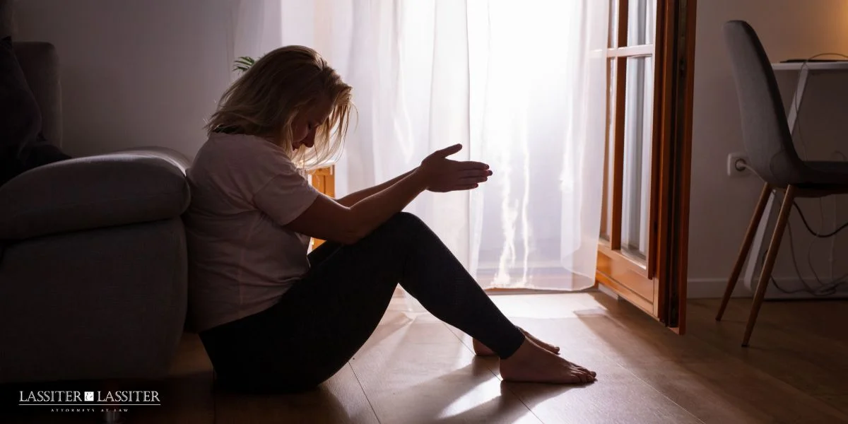 Best Mooresville Domestic Violence Defense Lawyer