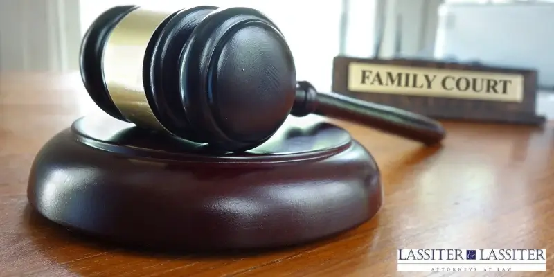 best mooresville family lawyer