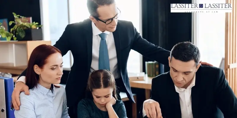 best statesville family attorney