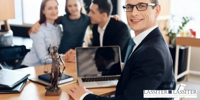 best statesville family lawyer