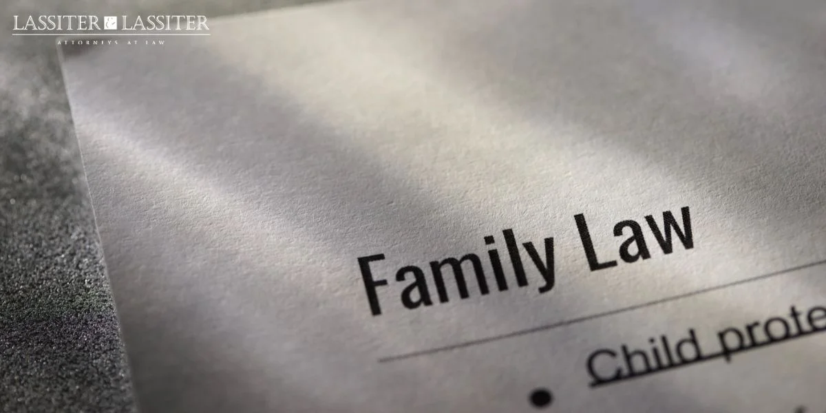 Best Lake Norman Family Lawyer
