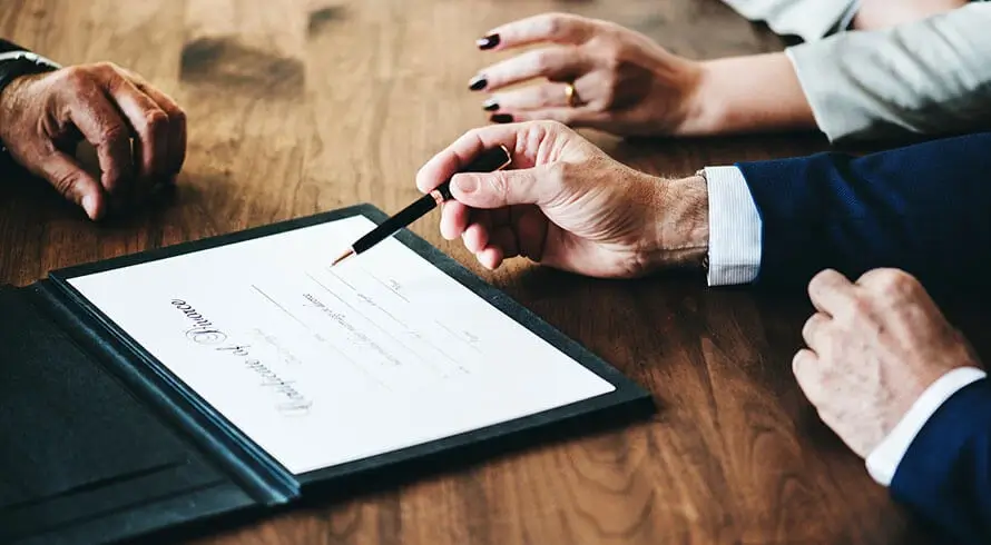 best mooresville divorce lawyer