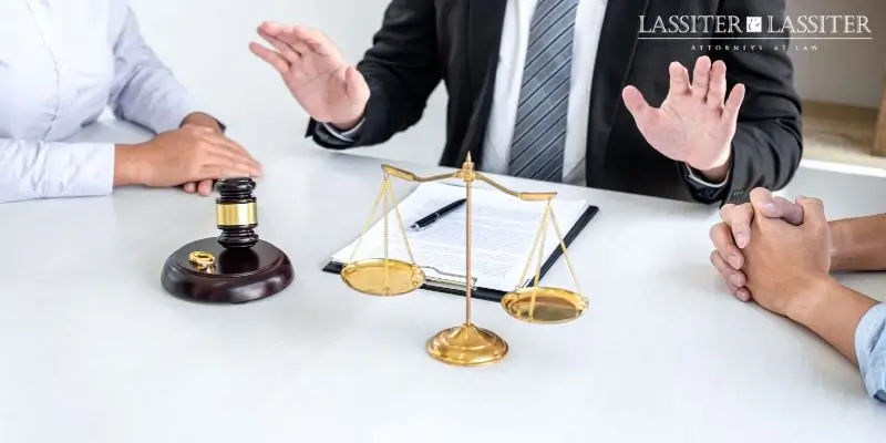 best mooresville property division lawyer