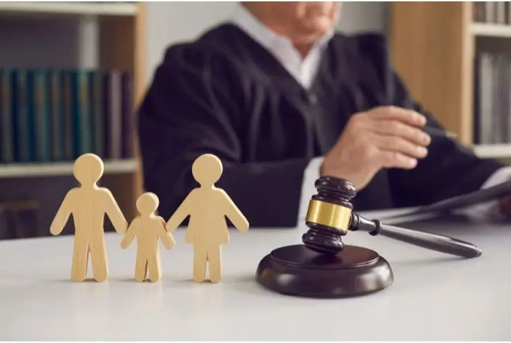 best mooresville spousal support lawyer