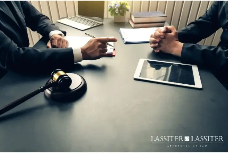 best mooresville trust lawyer