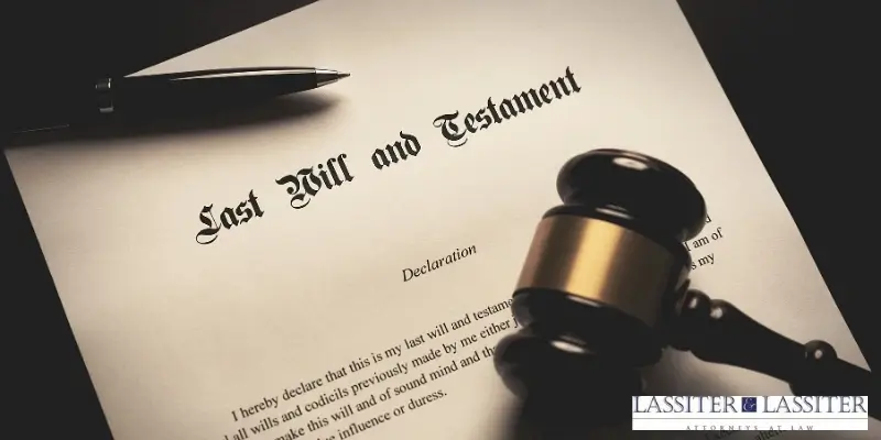 best mooresville wills lawyer