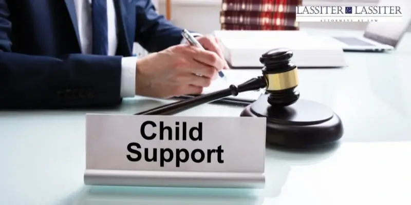 best statesville child support lawyer