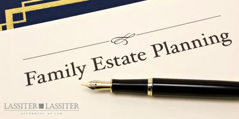 best statesville estate planning lawyer