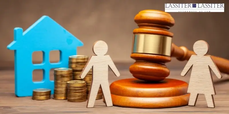 best statesville property division lawyer