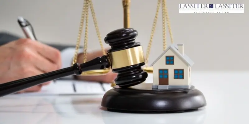 best statesville real estate attorney