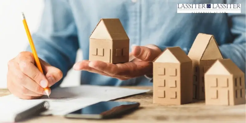 best statesville real estate lawyer