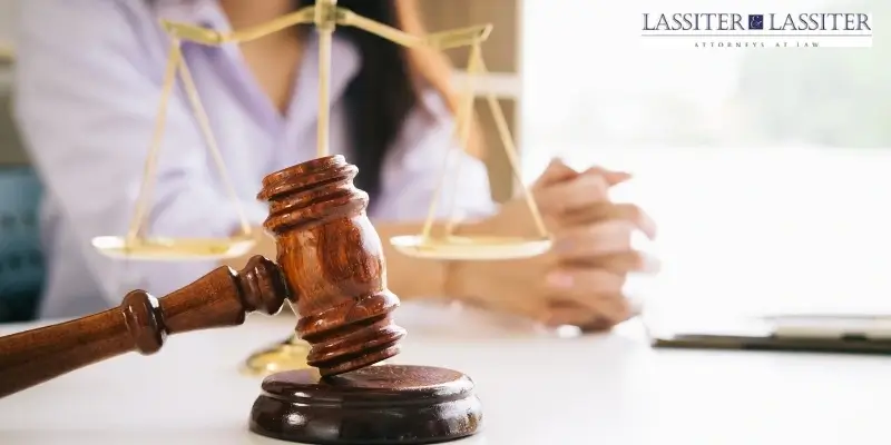best statesville spousal support attorney