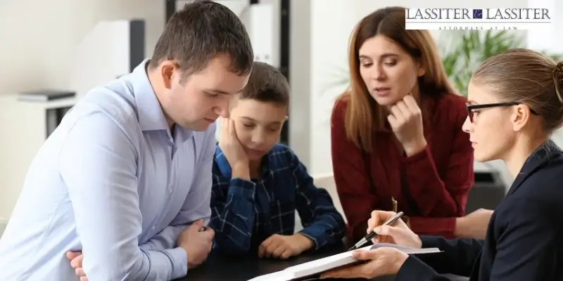 best statesville spousal support lawyer