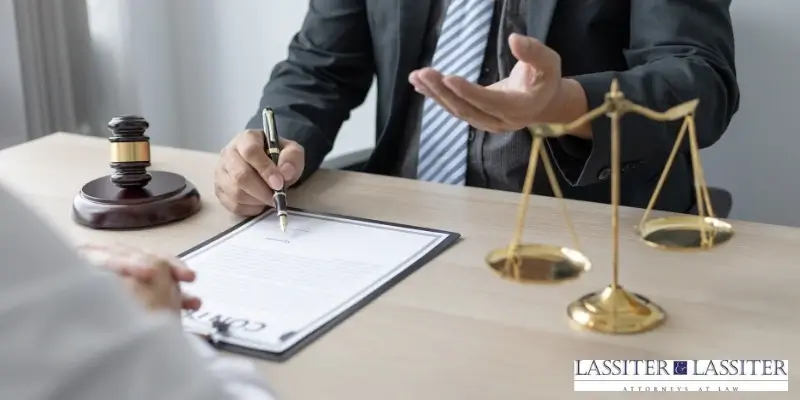 mooresville child support lawyer