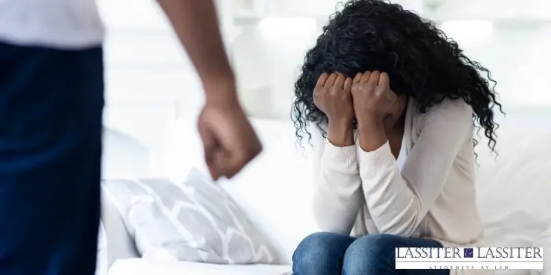 mooresville domestic violence defense lawyer