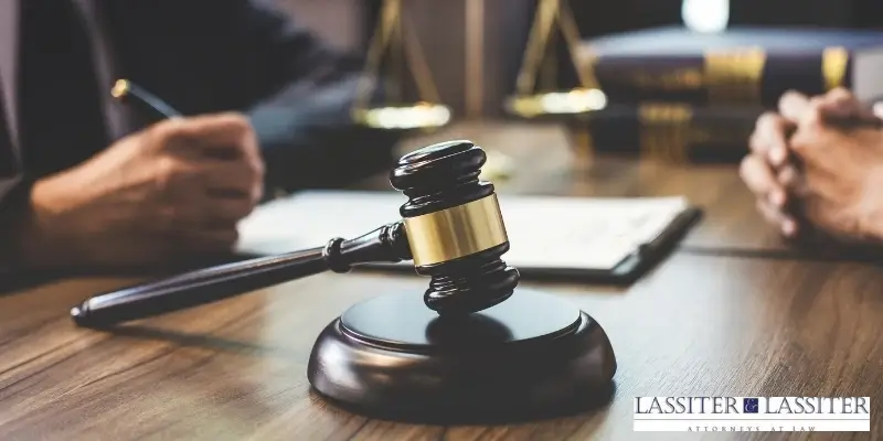 mooresville criminal defense attorney