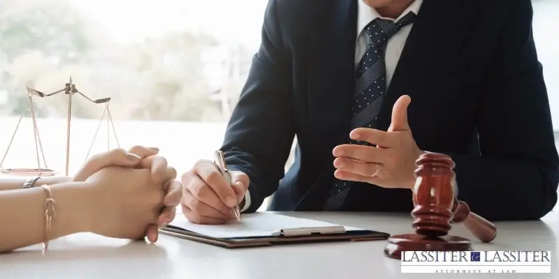 mooresville family attorney