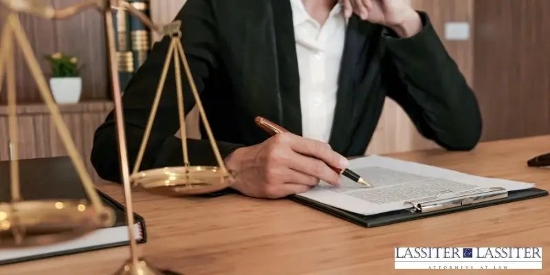 mooresville probate attorney