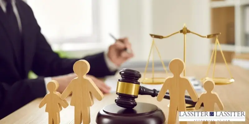 best child custody attorney in lake norman