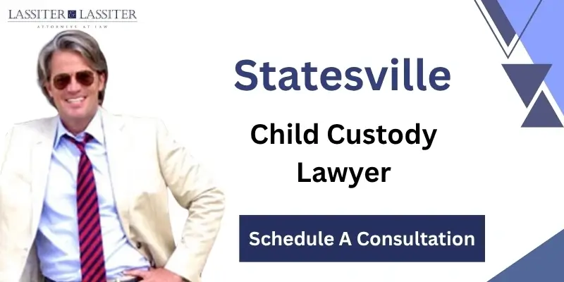 best child custody lawyer in statesville