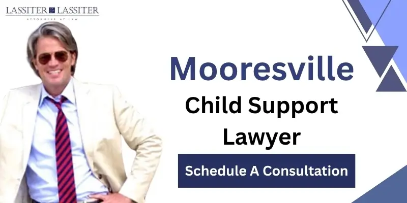 best child support lawyer in mooresville