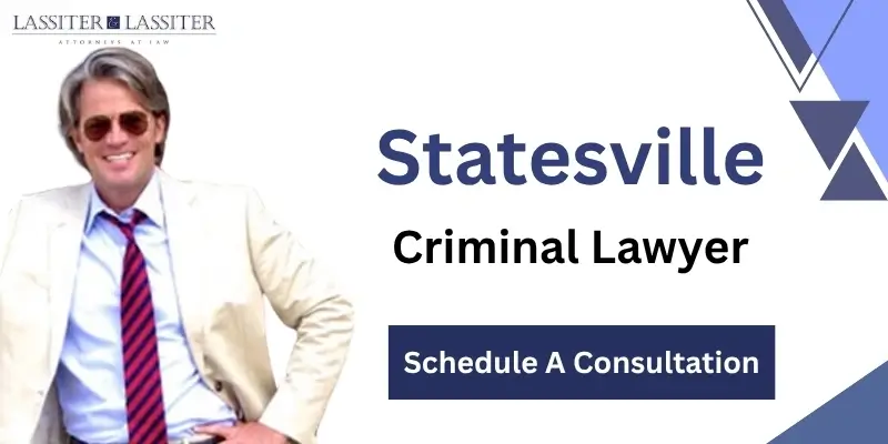 best criminal lawyer in statesville