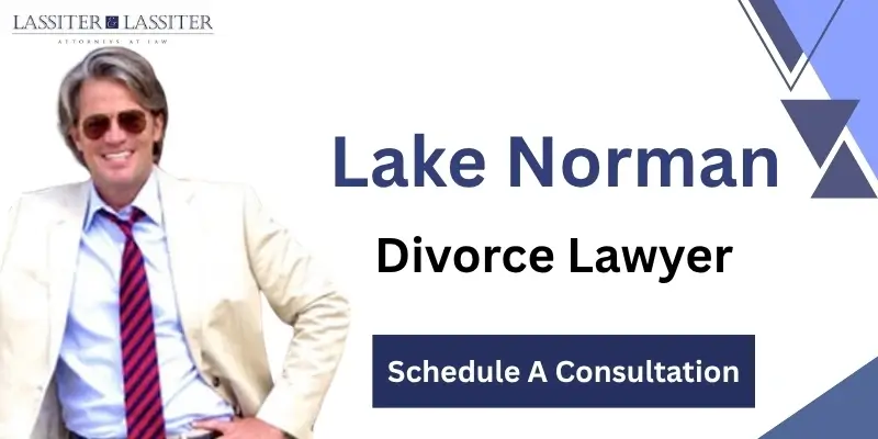 best divorce lawyer in lake norman