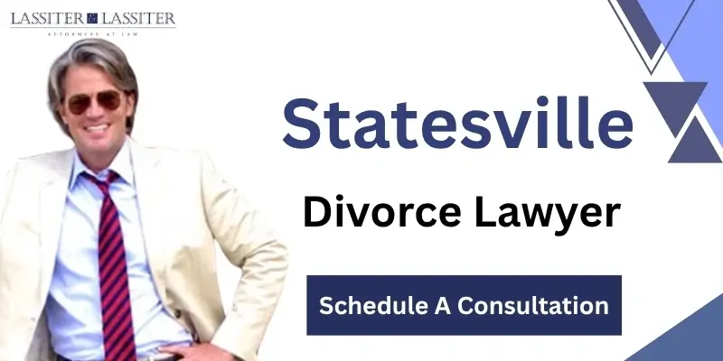best divorce lawyer in statesville