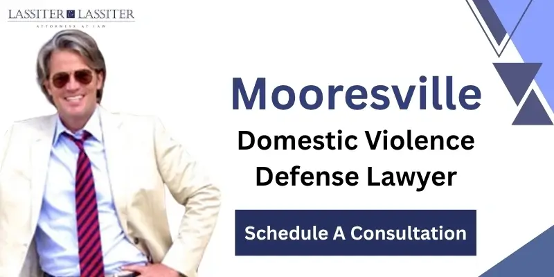 best domestic violence defense lawyer in mooresville