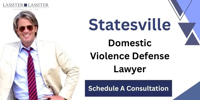 best domestic violence defense lawyer in statesville