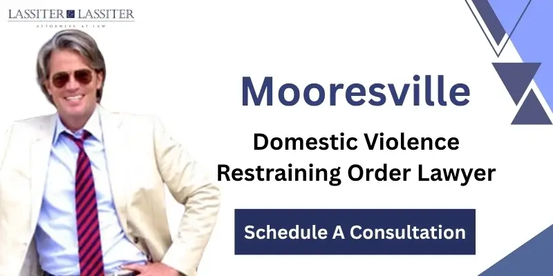 best domestic violence restraining order lawyer in mooresville