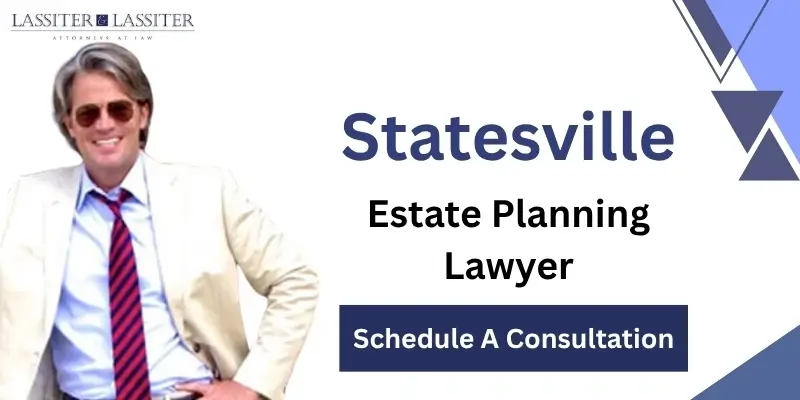 best estate planning lawyer in statesville