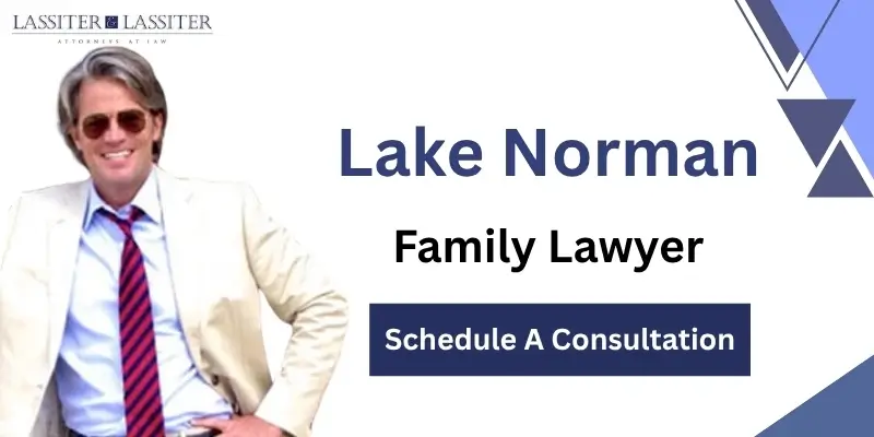 best family lawyer in lake norman