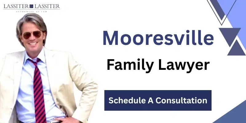 best family lawyer in mooresville