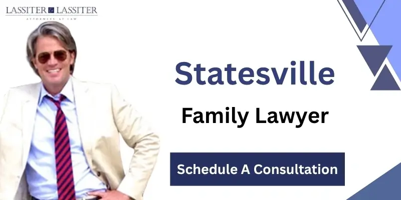 best family lawyer in statesville