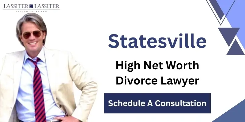 best high net worth divorce lawyer in statesville