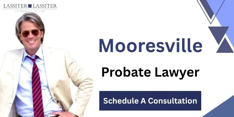 best probate lawyer in mooresville