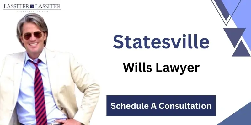 best wills lawyer in statesville