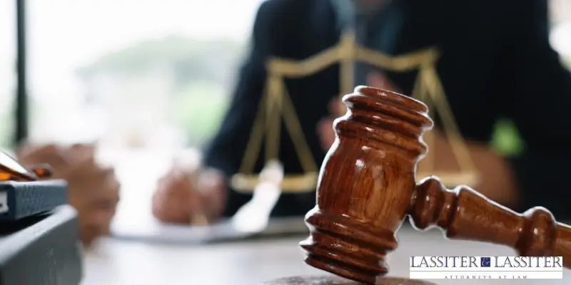 best criminal defense attorney in lake norman