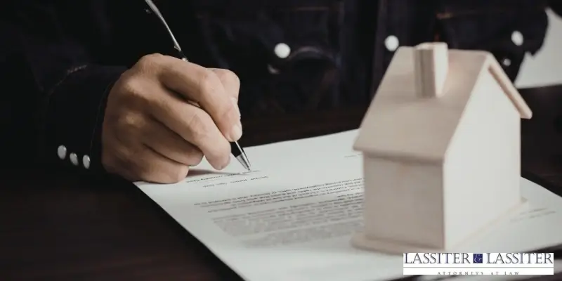 best real estate attorney in lake norman